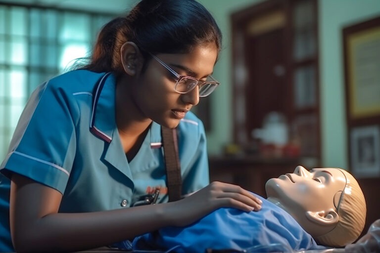 Learn in Peace: Why Nurse Decoded Exists