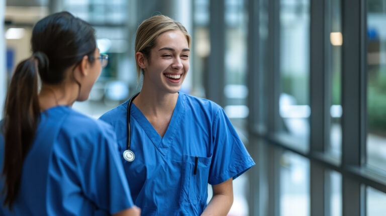 Imposter Syndrome in Nursing: A Way Forward