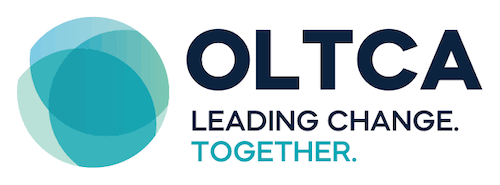 OLTCA logo