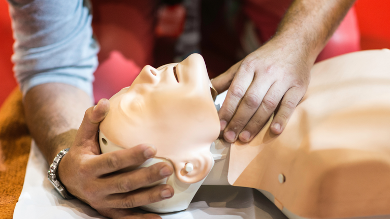 BLS, ACLS, and PALS: Understanding Common Nursing Certifications