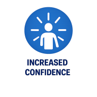 confidence icon