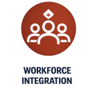 workforce icon